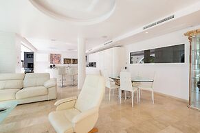 Villa Ocean View in Bendinat