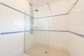 Villa Ocean View in Bendinat