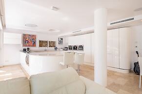 Villa Ocean View in Bendinat