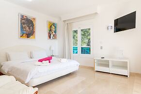 Villa Ocean View in Bendinat