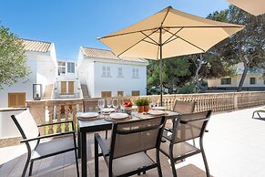 Villa Canta in Mallorca