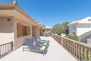 Villa Canta in Mallorca