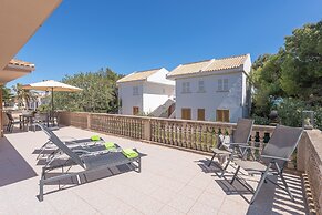 Villa Canta in Mallorca