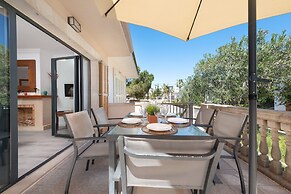 Villa Canta in Mallorca