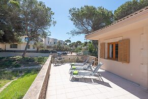 Villa Canta in Mallorca