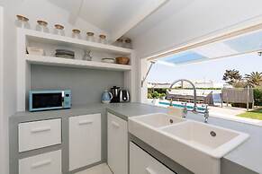 Sa Blava in Binisafua