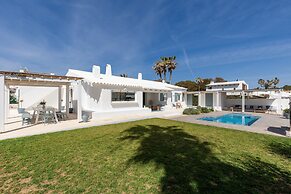 Sa Blava in Binisafua