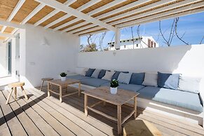 Sa Blava in Binisafua