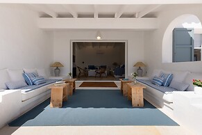 Sa Blava in Binisafua