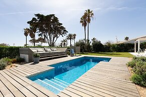 Sa Blava in Binisafua