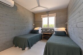 Sa Blava in Binisafua