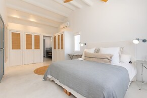 Sa Blava in Binisafua