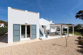 Sa Blava in Binisafua