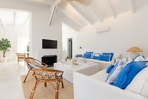 Sa Blava in Binisafua