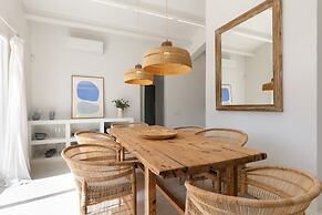 Sa Blava in Binisafua