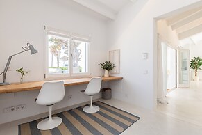 Sa Blava in Binisafua