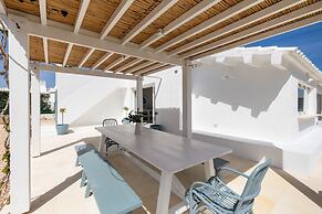 Sa Blava in Binisafua