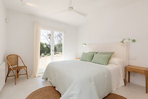 Sa Blava in Binisafua