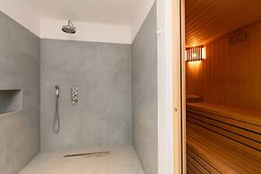 Sa Blava in Binisafua