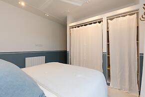 Sa Blava in Binisafua