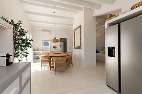 Sa Blava in Binisafua