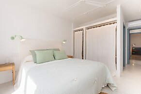 Sa Blava in Binisafua