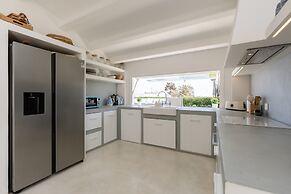 Sa Blava in Binisafua