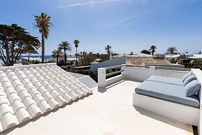 Sa Blava in Binisafua