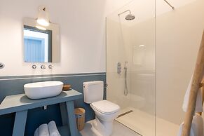 Sa Blava in Binisafua