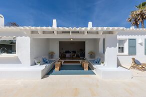 Sa Blava in Binisafua