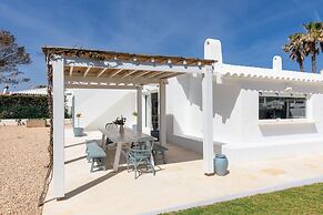 Sa Blava in Binisafua