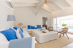 Sa Blava in Binisafua