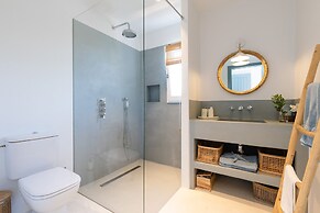 Sa Blava in Binisafua