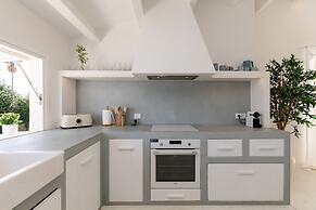 Sa Blava in Binisafua