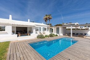 Sa Blava in Binisafua