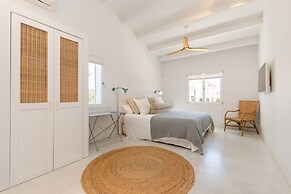 Sa Blava in Binisafua