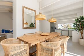 Sa Blava in Binisafua