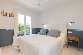 Sa Blava in Binisafua