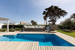 Sa Blava in Binisafua