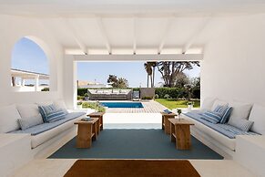 Sa Blava in Binisafua