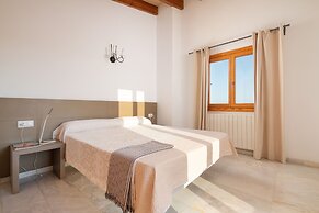 Sa Carrotja in Mallorca