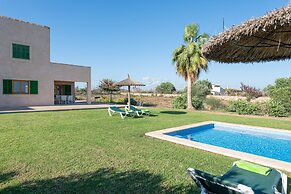 Sa Carrotja in Mallorca