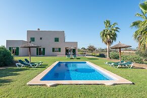 Sa Carrotja in Mallorca