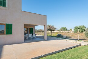 Sa Carrotja in Mallorca