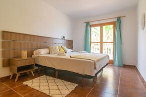 Villa Maria Port Des Canonge