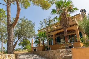 Villa Maria Port Des Canonge