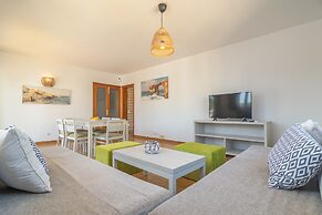 Villa Blanca in Cala Ferrera