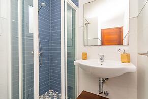 Villa Blanca in Cala Ferrera