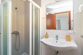 Villa Blanca in Cala Ferrera