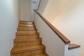 Villa Blanca in Cala Ferrera